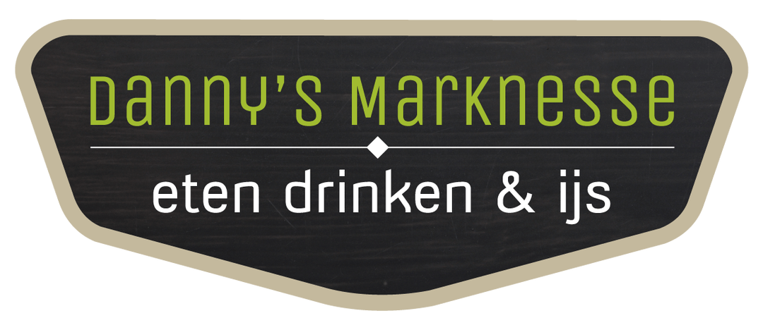 dannys marknesse logo